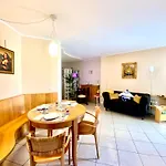 Skyline Arena Apartment