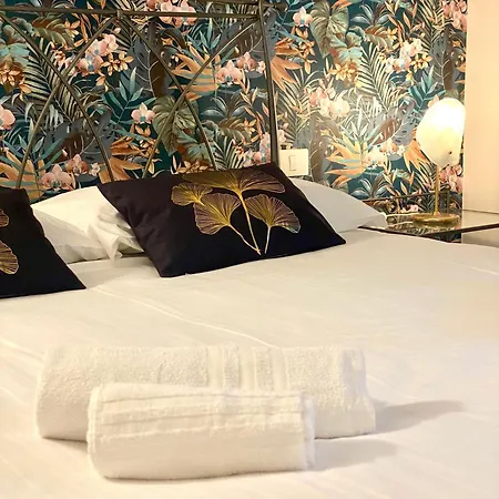 Apartman Skyline Arena