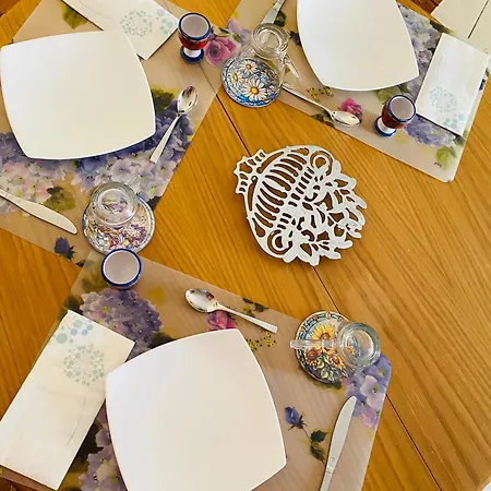 Skyline Arena Apartman