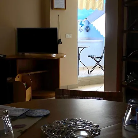 Skyline Arena Apartman