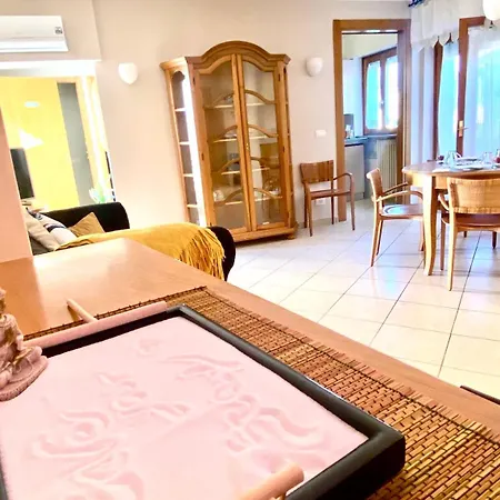 Skyline Arena Apartman Verona