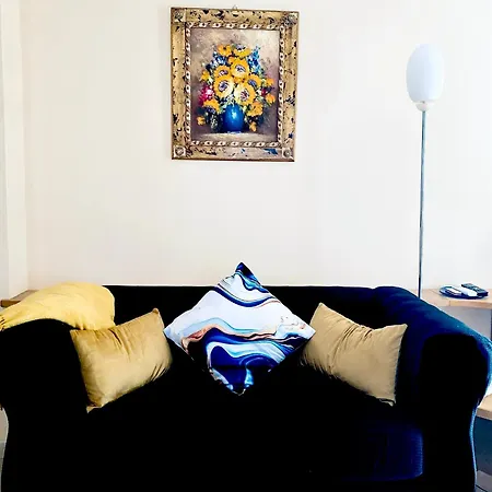 Apartment Skyline Arena Verona