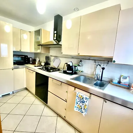 Skyline Arena Apartman Verona