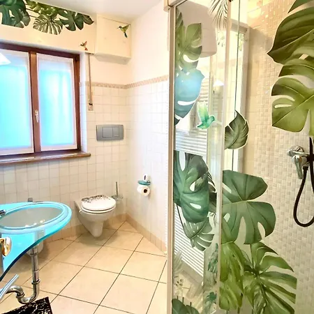 Skyline Arena * Verona