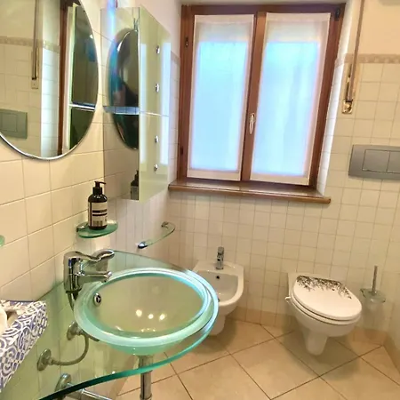 Apartman Skyline Arena *