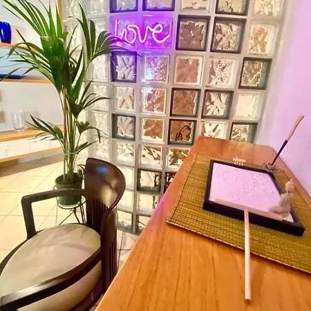 Apartman Skyline Arena Verona