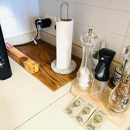 Апартаменты Skyline Arena