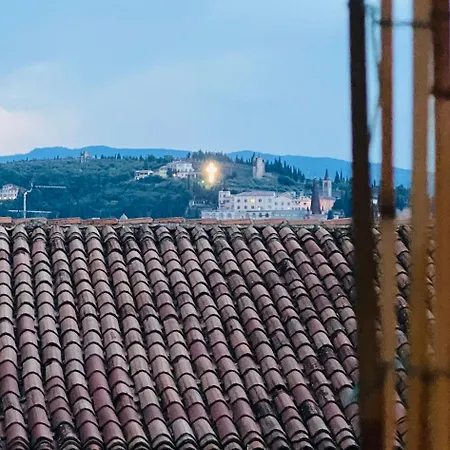 Skyline Arena Верона