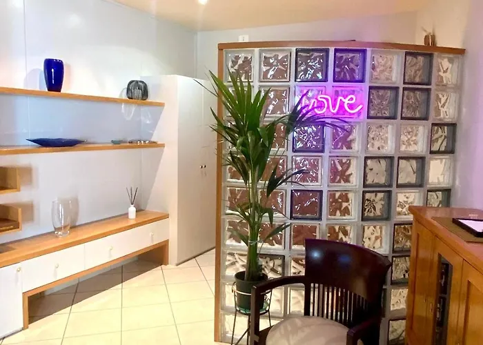 Skyline Arena * Verona