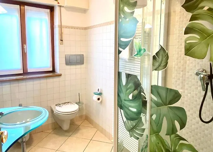 Skyline Arena * Verona