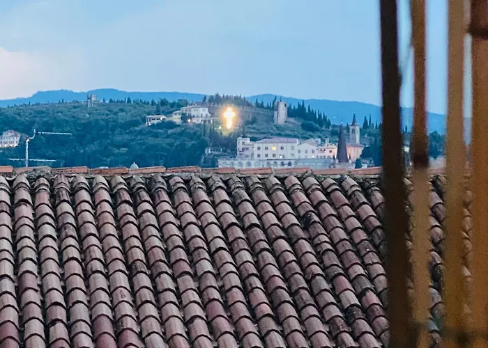 Skyline Arena Verona