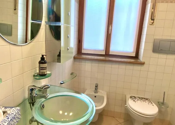 Daire Skyline Arena *