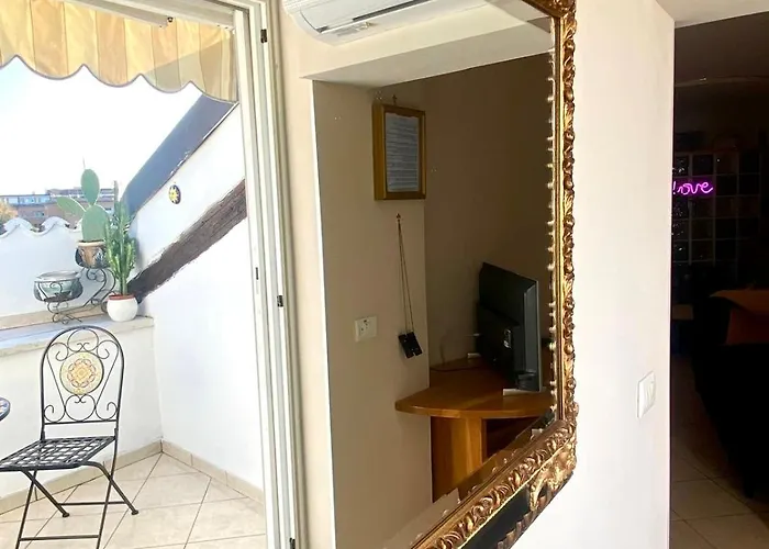 Skyline Arena * Verona