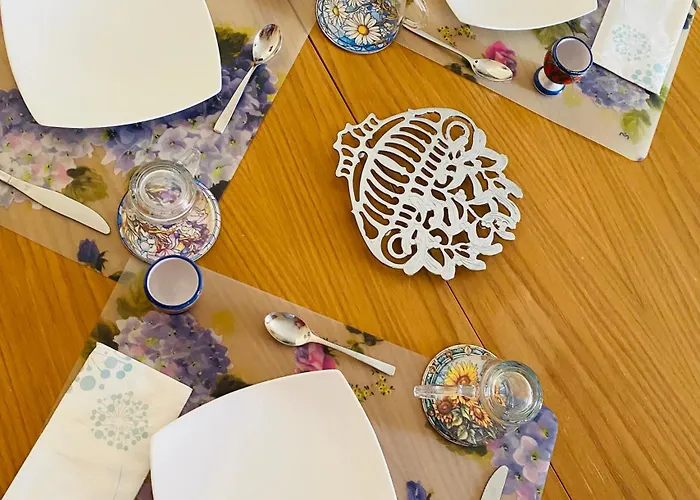 Skyline Arena Lägenhet