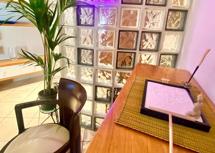 Lägenhet Skyline Arena Verona